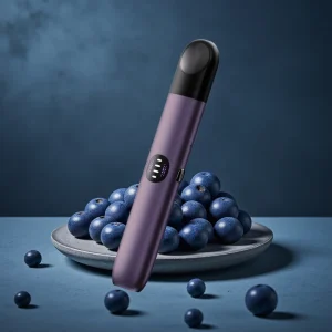 RELX Infinity 2 650 Puffs 1.9ml USB-C Índigo Real
