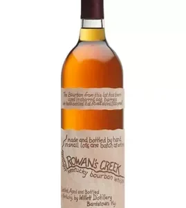 Rowan's Creek, Straight Kentucky Bourbon Whiskey, USA (50.5%)