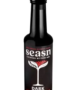 Seasn, Dark Cocktail Non-Alcoholic Bitters
