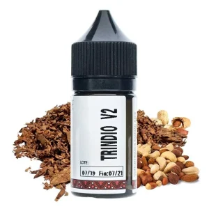 Shaman Juice - Trindio V2 Aroma 30ml