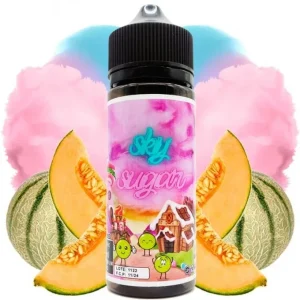Sky Sugar - Honeydew 100ml Shortfill