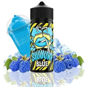 Sluuurp - Blue 100ml Shortfill
