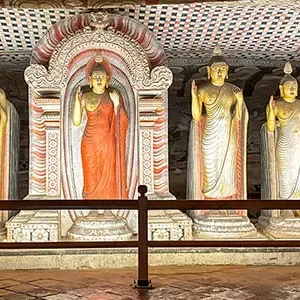 Sri Lanka Family Holidays, 8 Days Packages to Anuradhapura