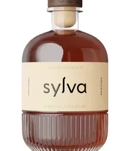 Sylva, Orchard, Aged Spirit, Non-Alcoholic Spirit