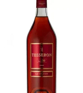 Tesseron, Lot No. 90, Ovation, XO, Cognac (40%)