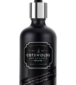 The Cotswolds Distillery, Dry Gin Essence (46%)
