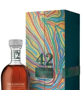 The Glenrothes, 42-Year-Old, Speyside, Single Malt Scotch Whisky (43%)