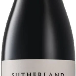 Thelema Sutherland Syrah 2022