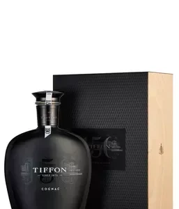 Tiffon, 150th Anniversaire, Cognac (44%)