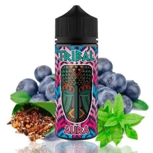 Tribal - Aura 100ml Shortfill