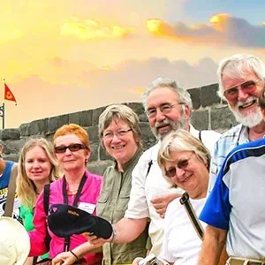 Two Weeks China Tour Package to Beijing Xi’an Guilin Yangtze