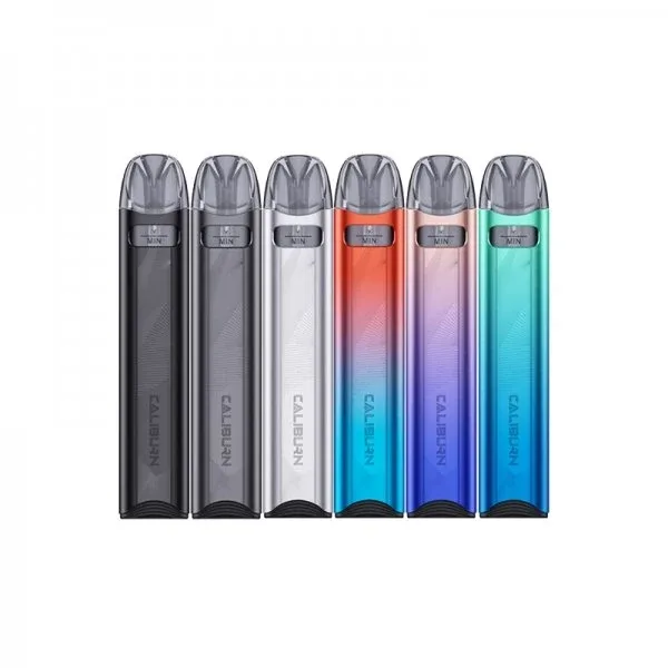 Uwell - Caliburn A3S Pod