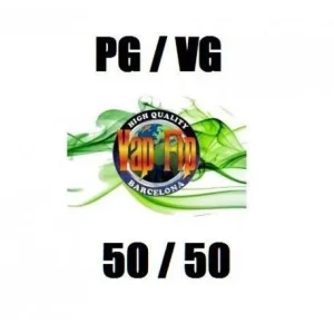 Vap Fip Base 50/50
