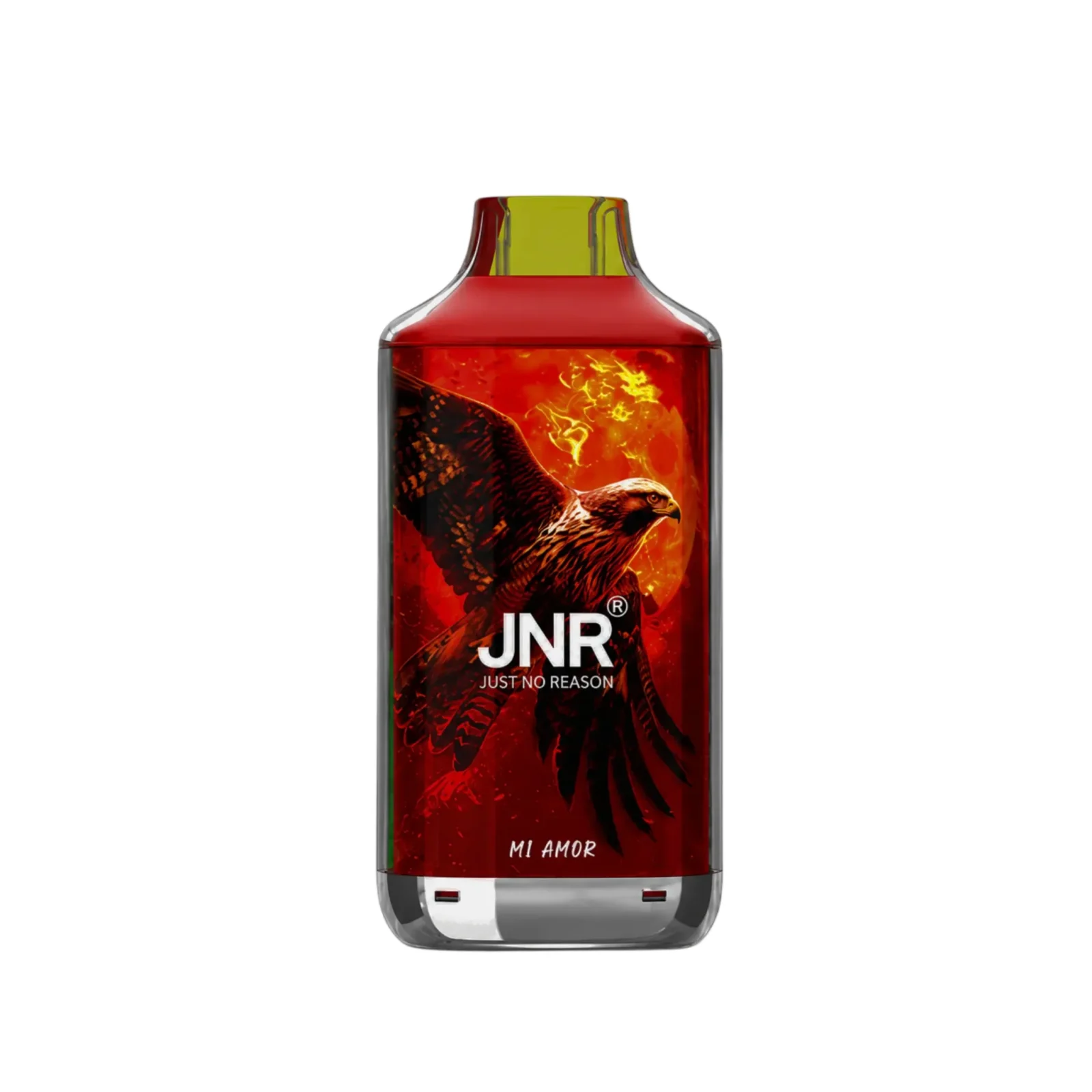 Vape Descartável Mi Amor – JNR Falcon 16K - Image 2