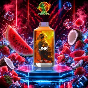 Vape Descartável Tiger Blood – JNR Falcon 16K