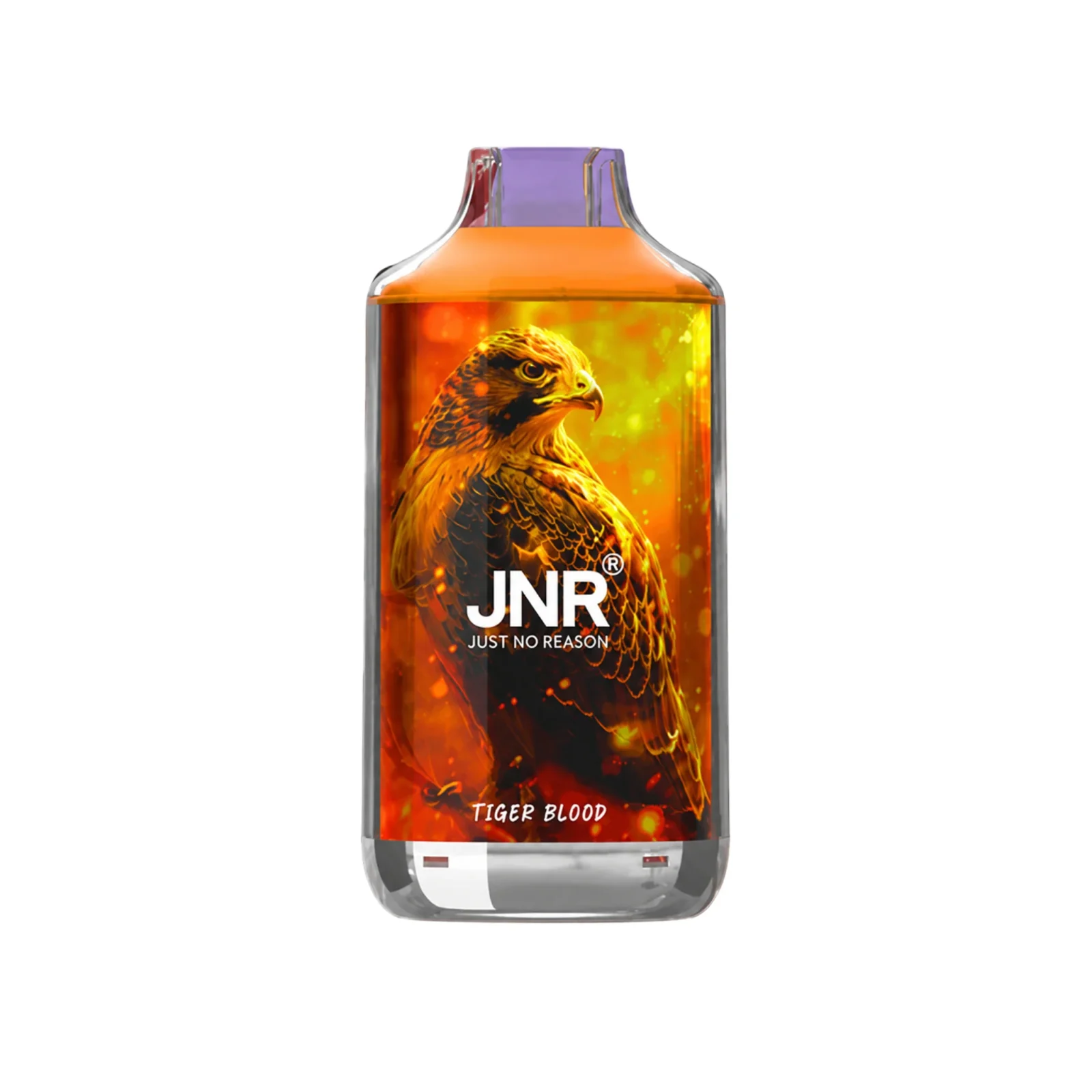 Vape Descartável Tiger Blood – JNR Falcon 16K - Image 2