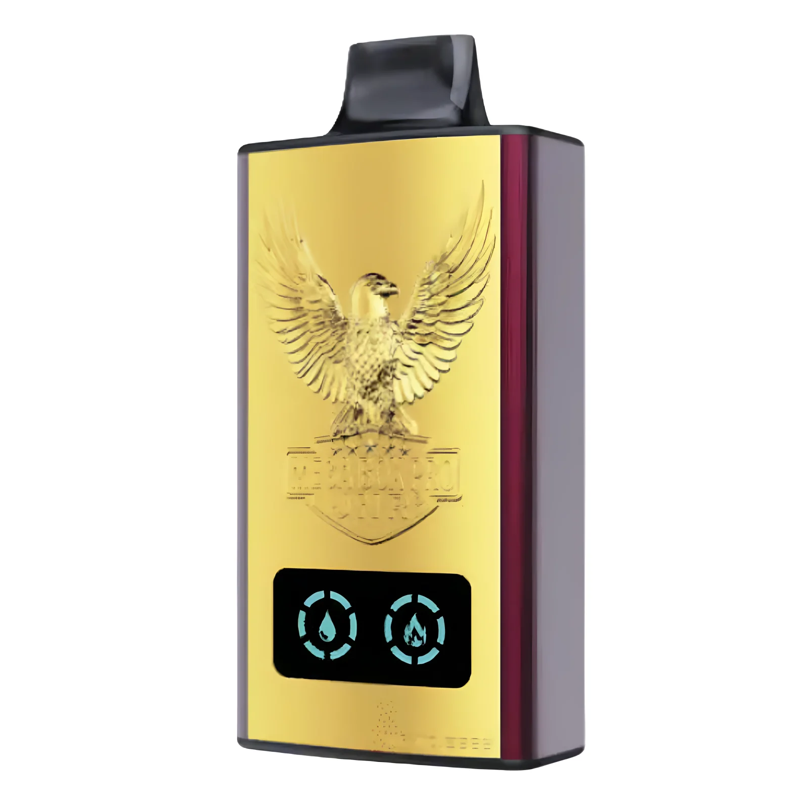 Vape Descartável Watermelon Ice – JNR Mega Box Pro 50K - Image 2