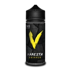 Vapesta - Dripper 100ml Shortfill