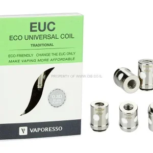 Vaporesso EUC Veco (1unid.)