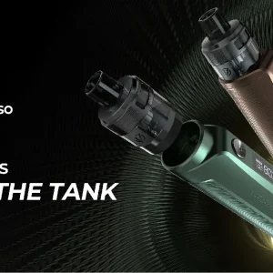 Vaporesso - Gen PT80 S Kit
