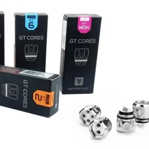 Vaporesso GT Core Coil (1unid.)