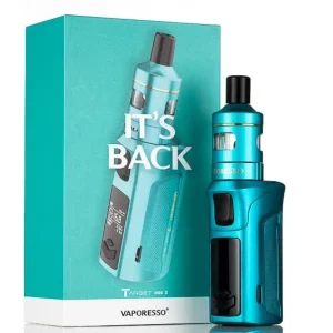 Vaporesso - Target Mini II Kit