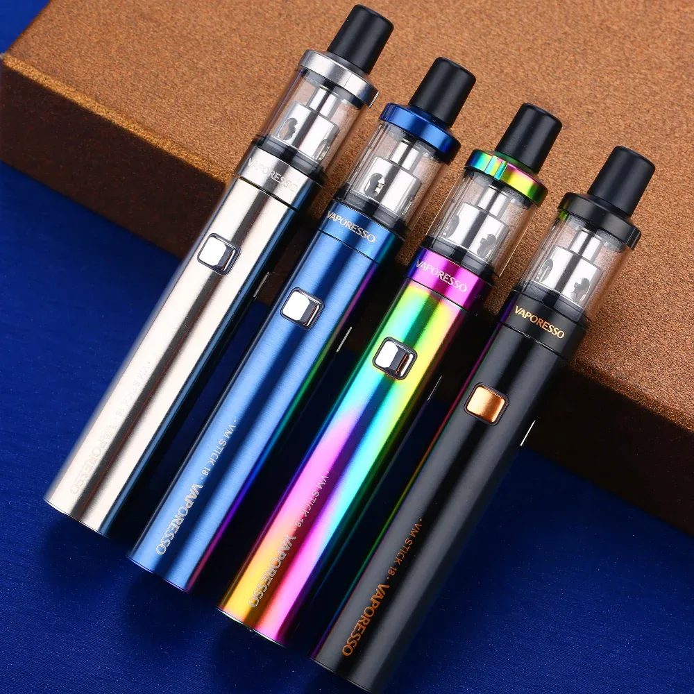 Vaporesso - VM Stick 18 Kit