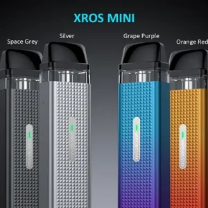 Vaporesso XROS Mini Pod