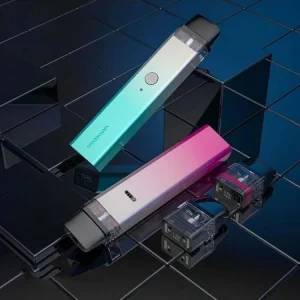 Vaporesso XROS Pod