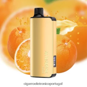 Vaporizador De Ervas Atacado – Alibarbar Ingot 20.000 vapores descartáveis pôr do sol na Califórnia 4H6N0233