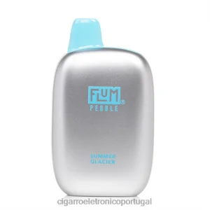 Vaporizador De Ervas Atacado – FLUM PEBBLES 6.000 baforadas geleira de verão V6VXN49