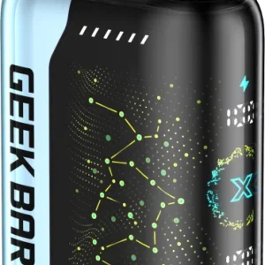 Vaporizador De Ervas Atacado – GEEK BAR pulso x 22T610 azedo fabuloso