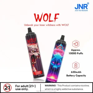 vaporizador de ervas atacado RB64101 melancia de framboesa JNR WOLF NIPLO