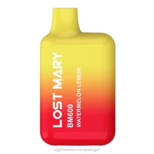 vaporizador de ervas atacado RB64381 melancia limão LOST MARY BM600