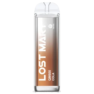 vaporizador de ervas atacado RB64391 Cola LOST MARY QM600