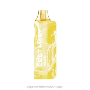 vaporizador de ervas atacado RB64521 gengibre marrom LOST MARY MO5000