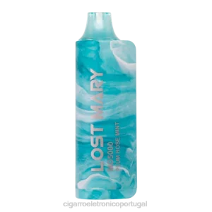 vaporizador de ervas atacado RB64531 ameixa rosa hortelã LOST MARY MO5000