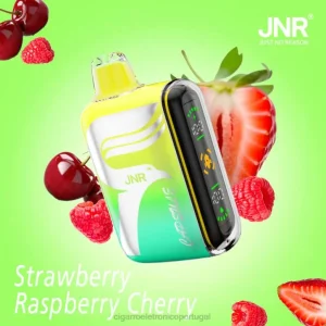 vaporizador de ervas atacado RB64611 morango framboesa cereja JNR CAPSULE