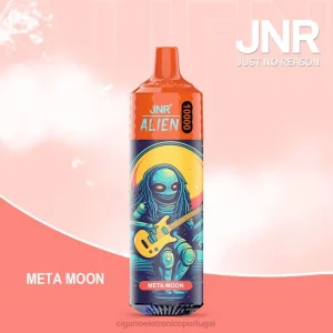vaporizador de ervas atacado RB64651 meta lua JNR ALIEN