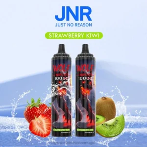 vaporizador de ervas atacado RB64771 kiwi morango JNR WOLF NIPLO