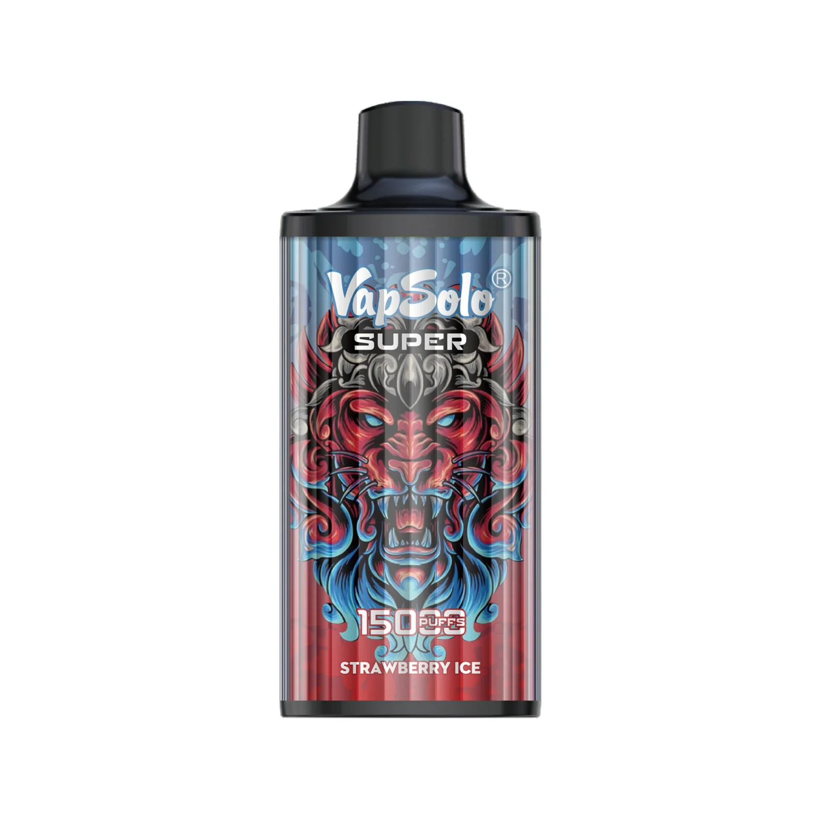VapSolo Super 15K Puffs | Vape Descartável Portugal 2-5% Nicotina - Image 2