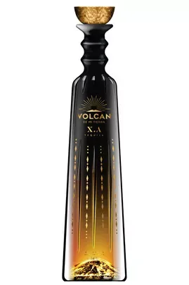 Volcan de Mi Tierra, XA, Tequila, Mexico (40%)
