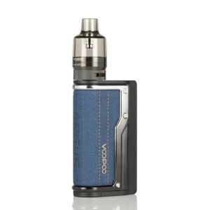 Voopoo - Argus GT 160W + Pnp Tank