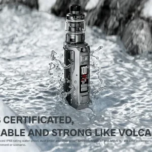 Voopoo - Argus XT Kit