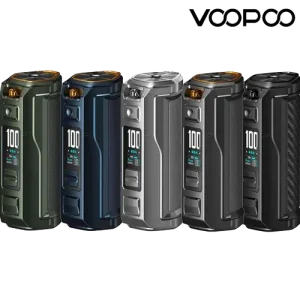 Voopoo - Argus XT Mod