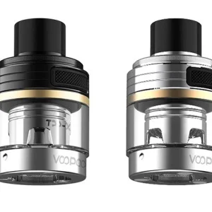 Voopoo - Cartucho Tanque TPP-X (1Unid.)
