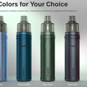 Voopoo - Doric 60 Kit