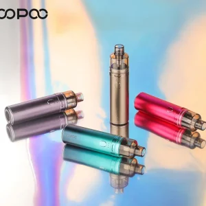 Voopoo - Doric 60 Kit (NOVAS CORES)