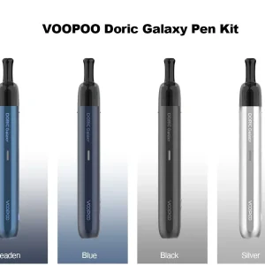 Voopoo - Doric Galaxy 500mah Pod