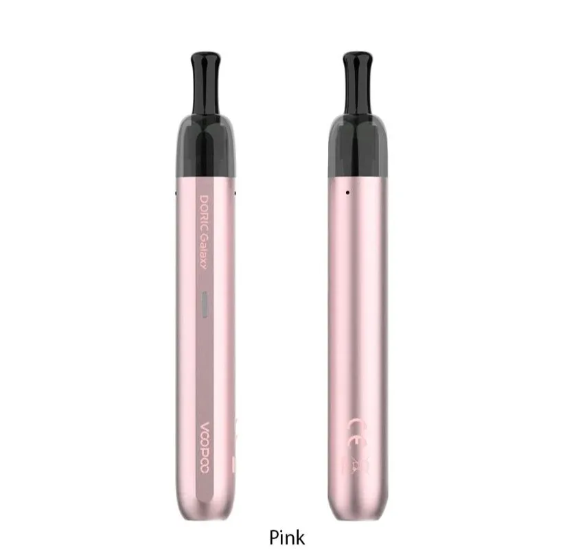 Voopoo - Doric Galaxy 500mah Pod - Image 2